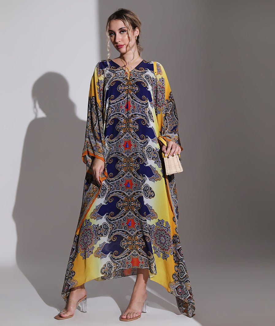 Camille Glam Kaftan