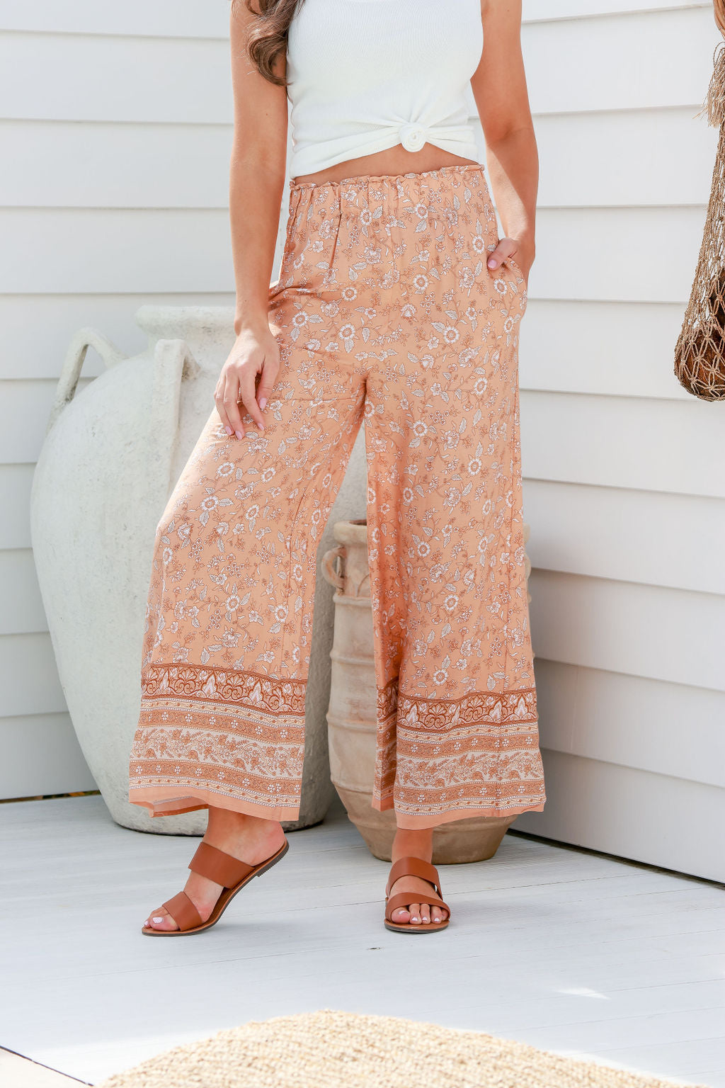 Sand Storm Pants